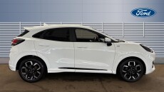 Ford Puma 1.0 EcoBoost Hybrid mHEV ST-Line X 5dr Petrol Hatchback